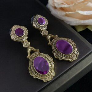 fashion earrings for woman